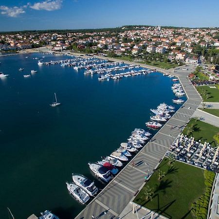 Suite Vigo Medulin Dış mekan fotoğraf
