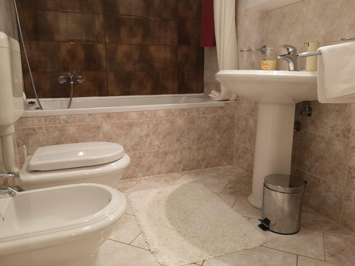 Suite Vigo Medulin Dış mekan fotoğraf
