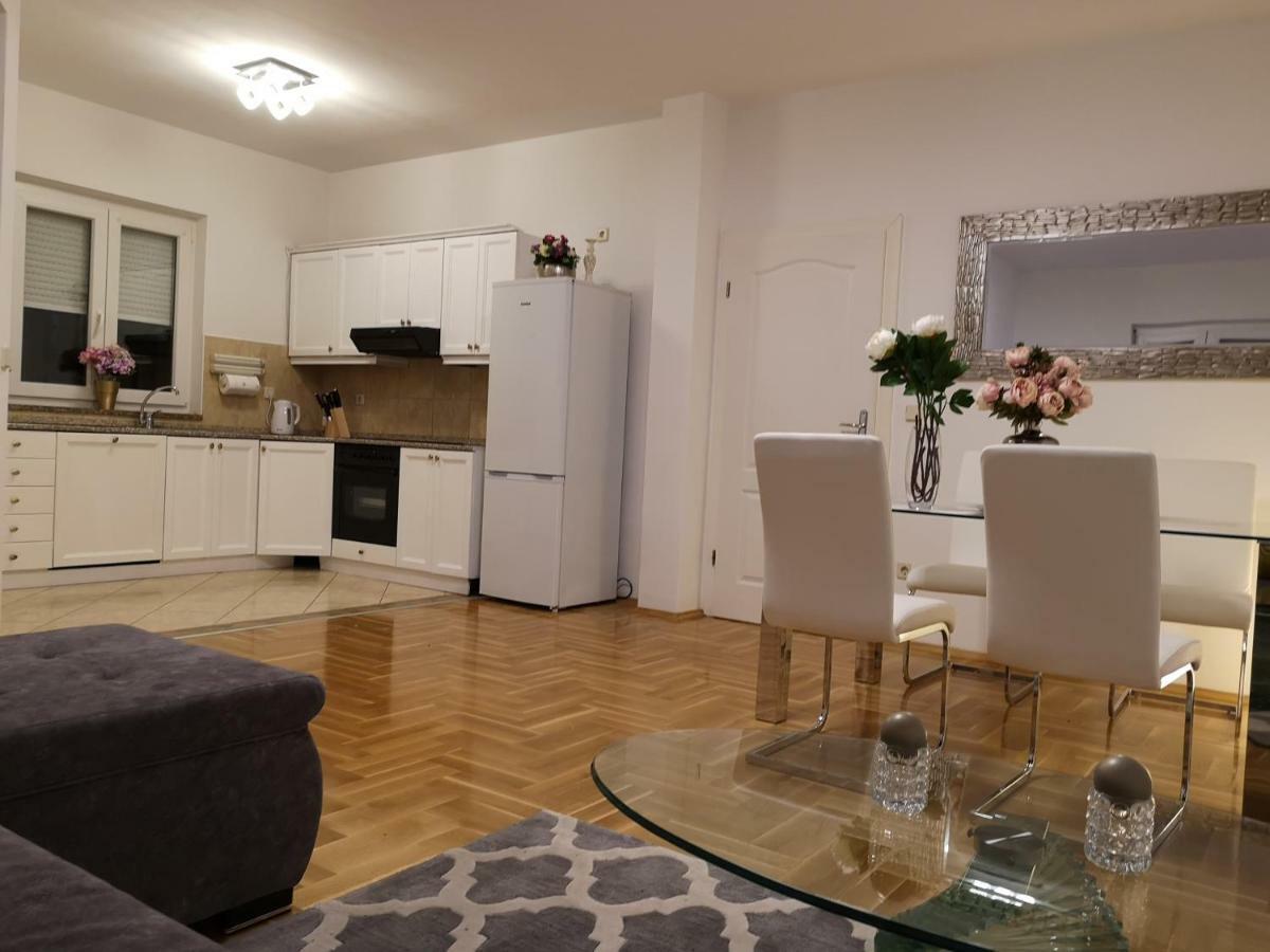 Suite Vigo Medulin Dış mekan fotoğraf