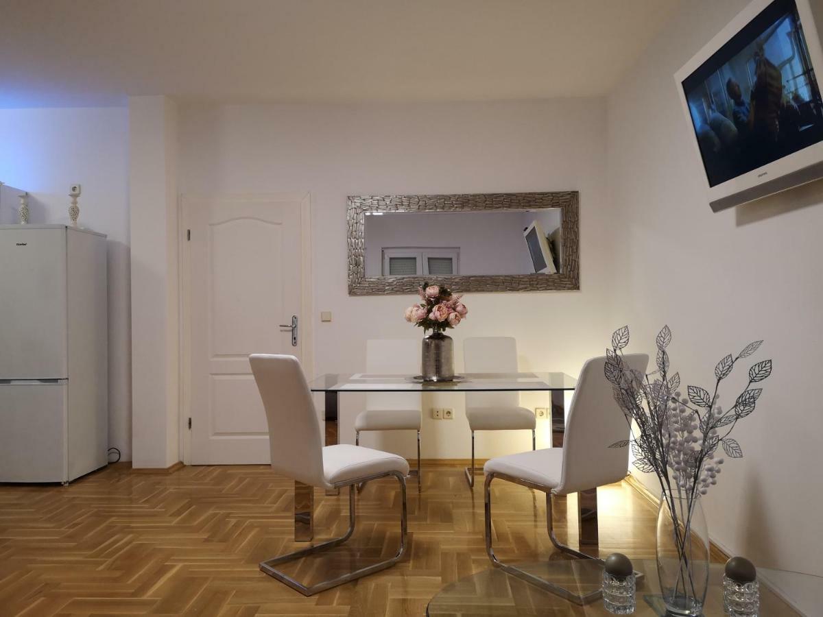 Suite Vigo Medulin Dış mekan fotoğraf