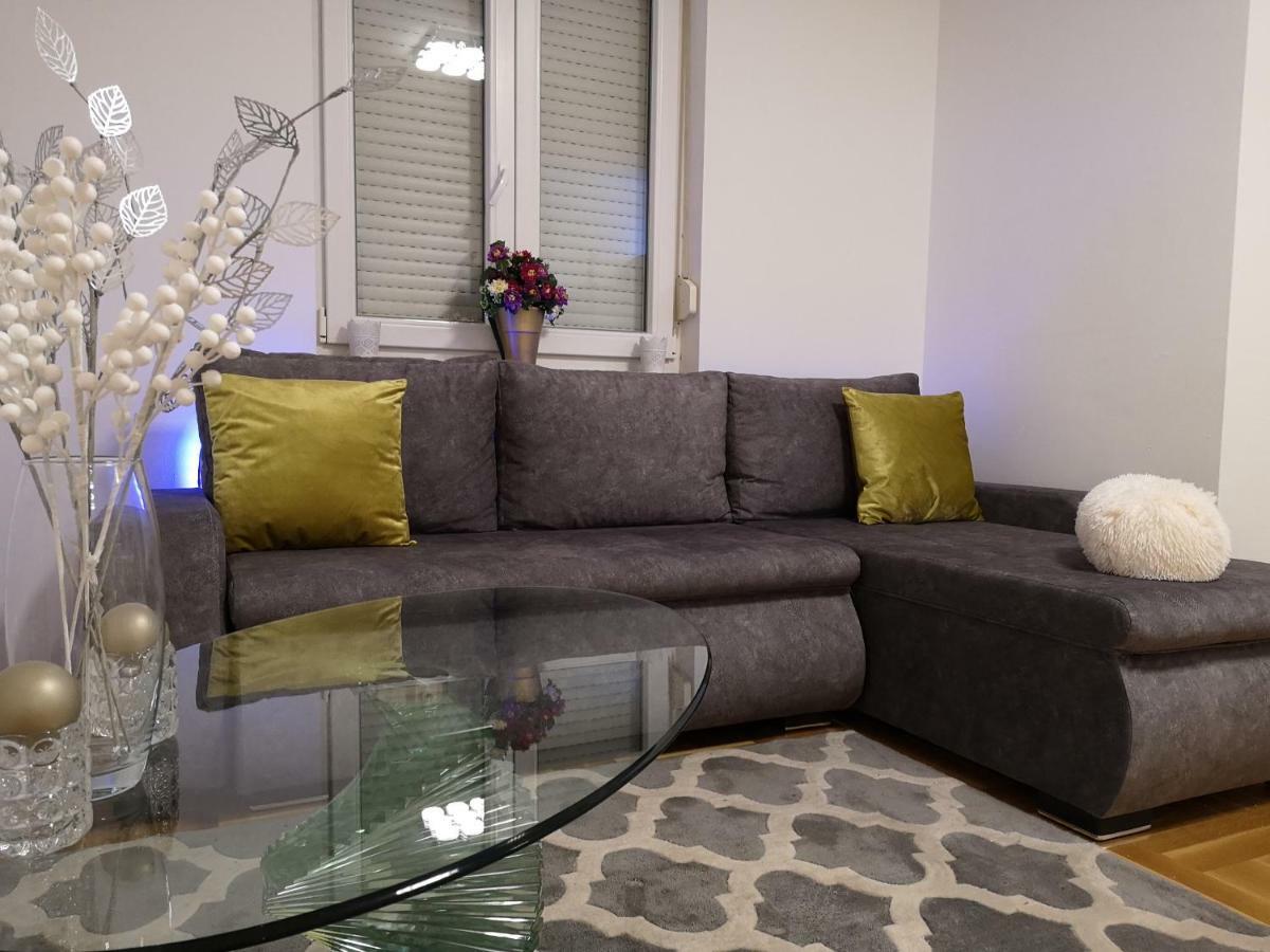 Suite Vigo Medulin Dış mekan fotoğraf