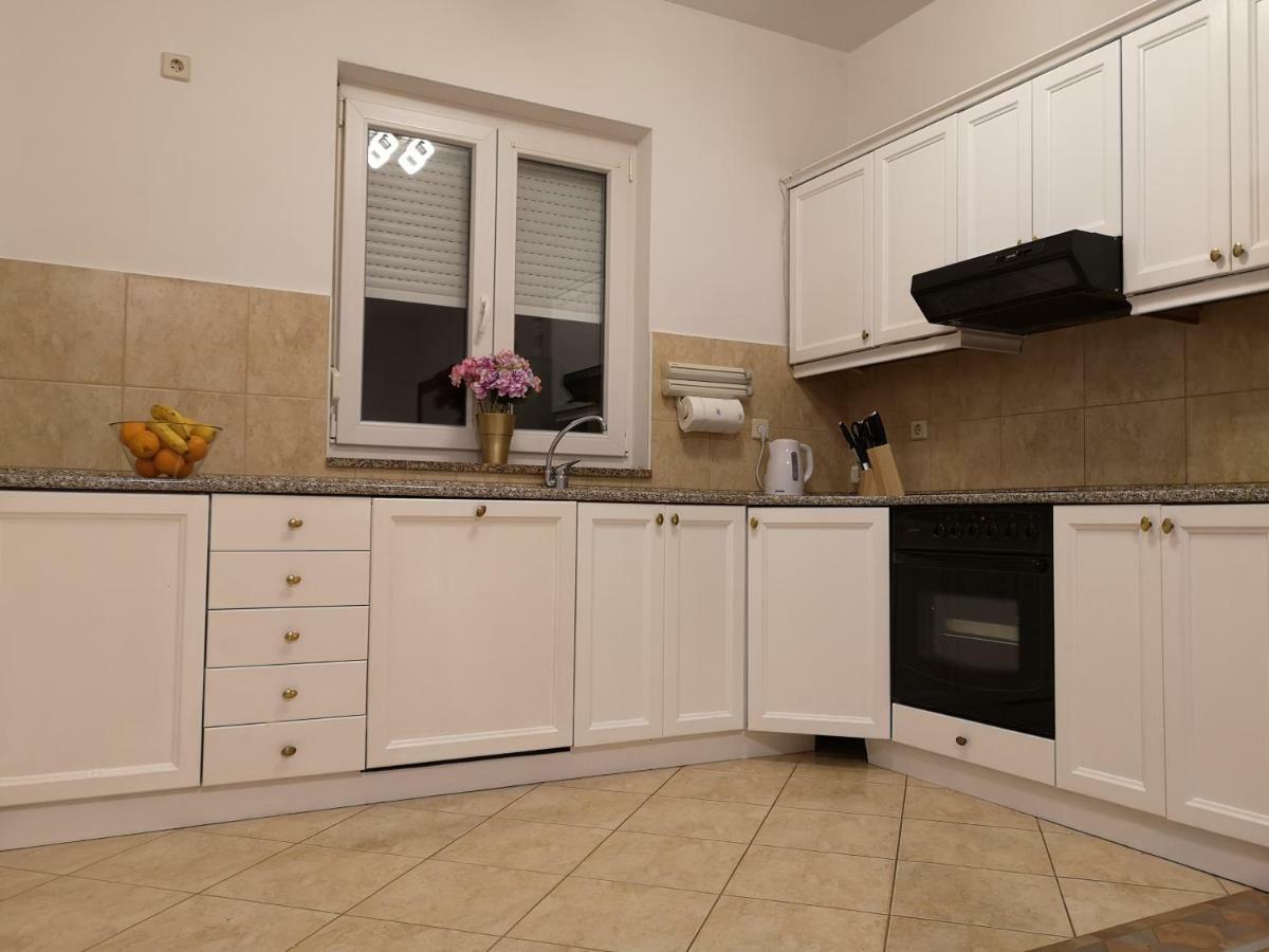 Suite Vigo Medulin Dış mekan fotoğraf