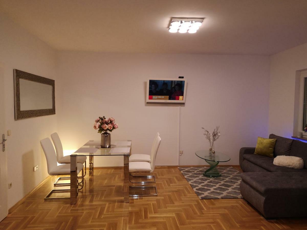 Suite Vigo Medulin Dış mekan fotoğraf