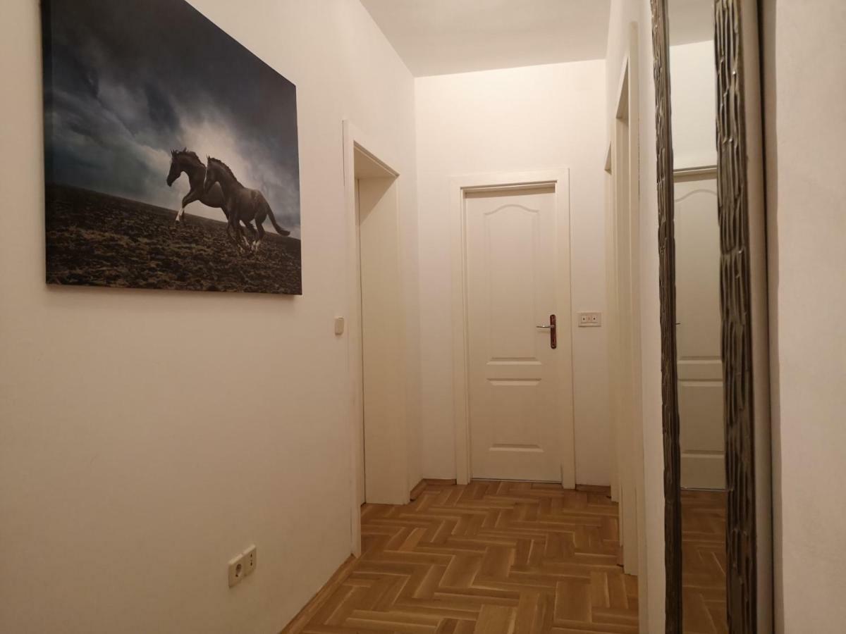 Suite Vigo Medulin Dış mekan fotoğraf