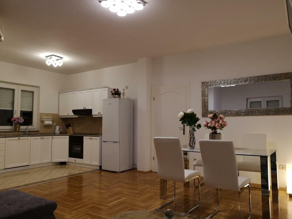 Suite Vigo Medulin Dış mekan fotoğraf