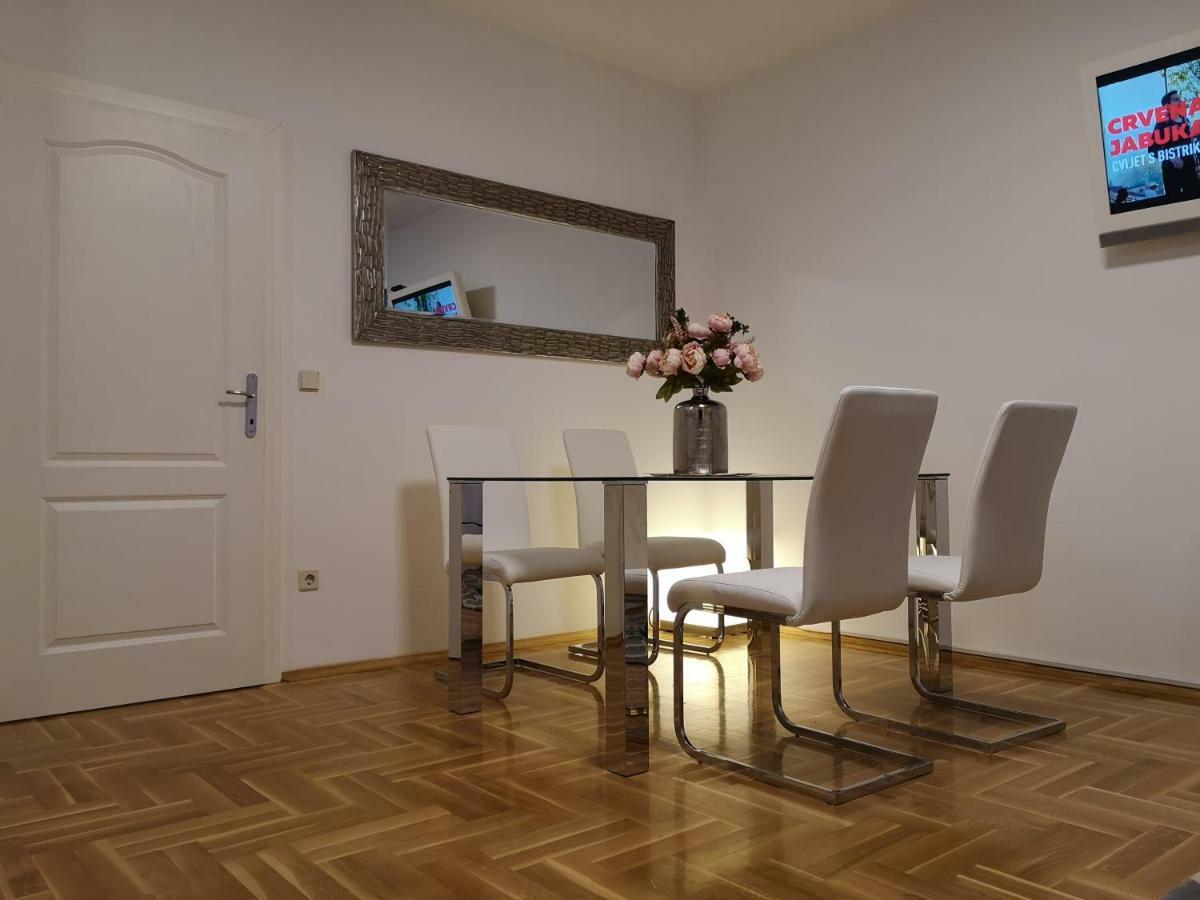 Suite Vigo Medulin Dış mekan fotoğraf
