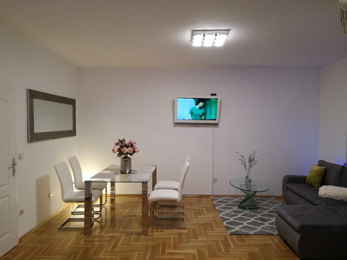 Suite Vigo Medulin Dış mekan fotoğraf