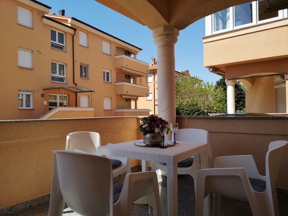 Suite Vigo Medulin Dış mekan fotoğraf