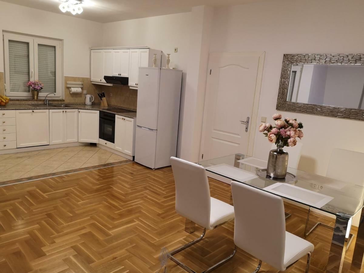 Suite Vigo Medulin Dış mekan fotoğraf