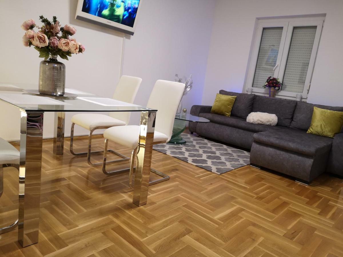 Suite Vigo Medulin Dış mekan fotoğraf