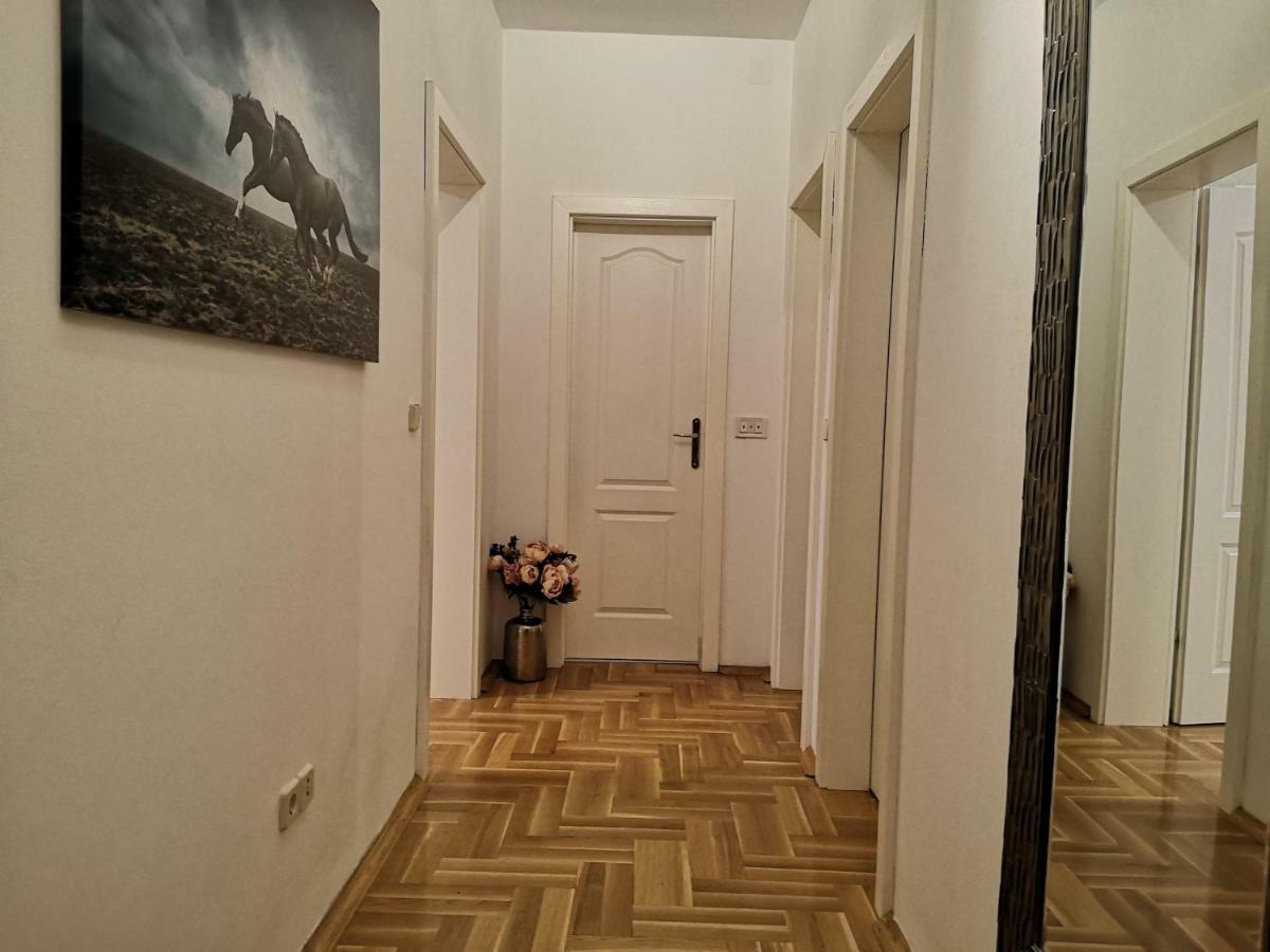 Suite Vigo Medulin Dış mekan fotoğraf