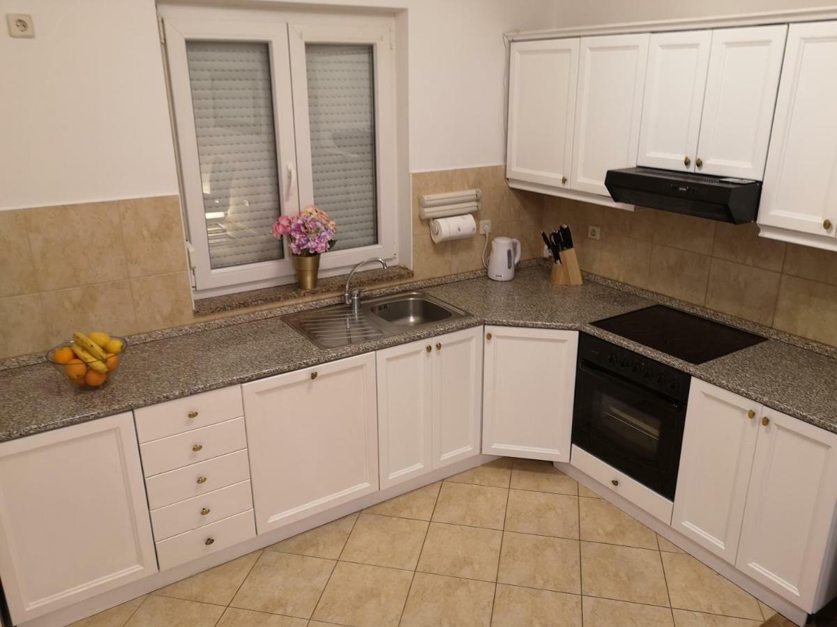 Suite Vigo Medulin Dış mekan fotoğraf