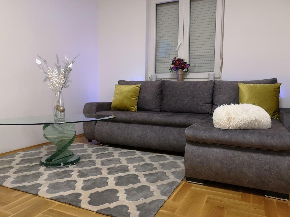 Suite Vigo Medulin Dış mekan fotoğraf