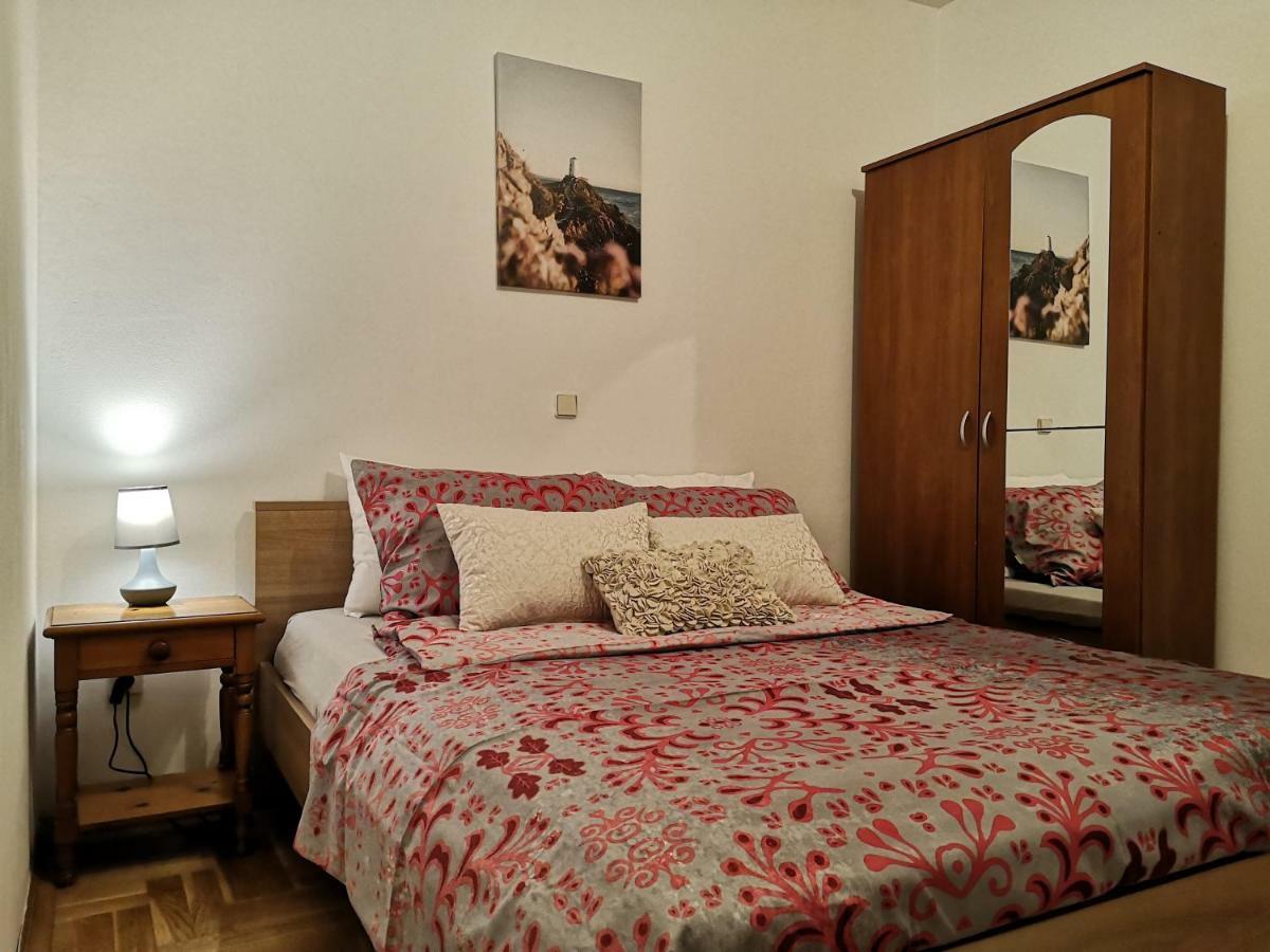 Suite Vigo Medulin Dış mekan fotoğraf