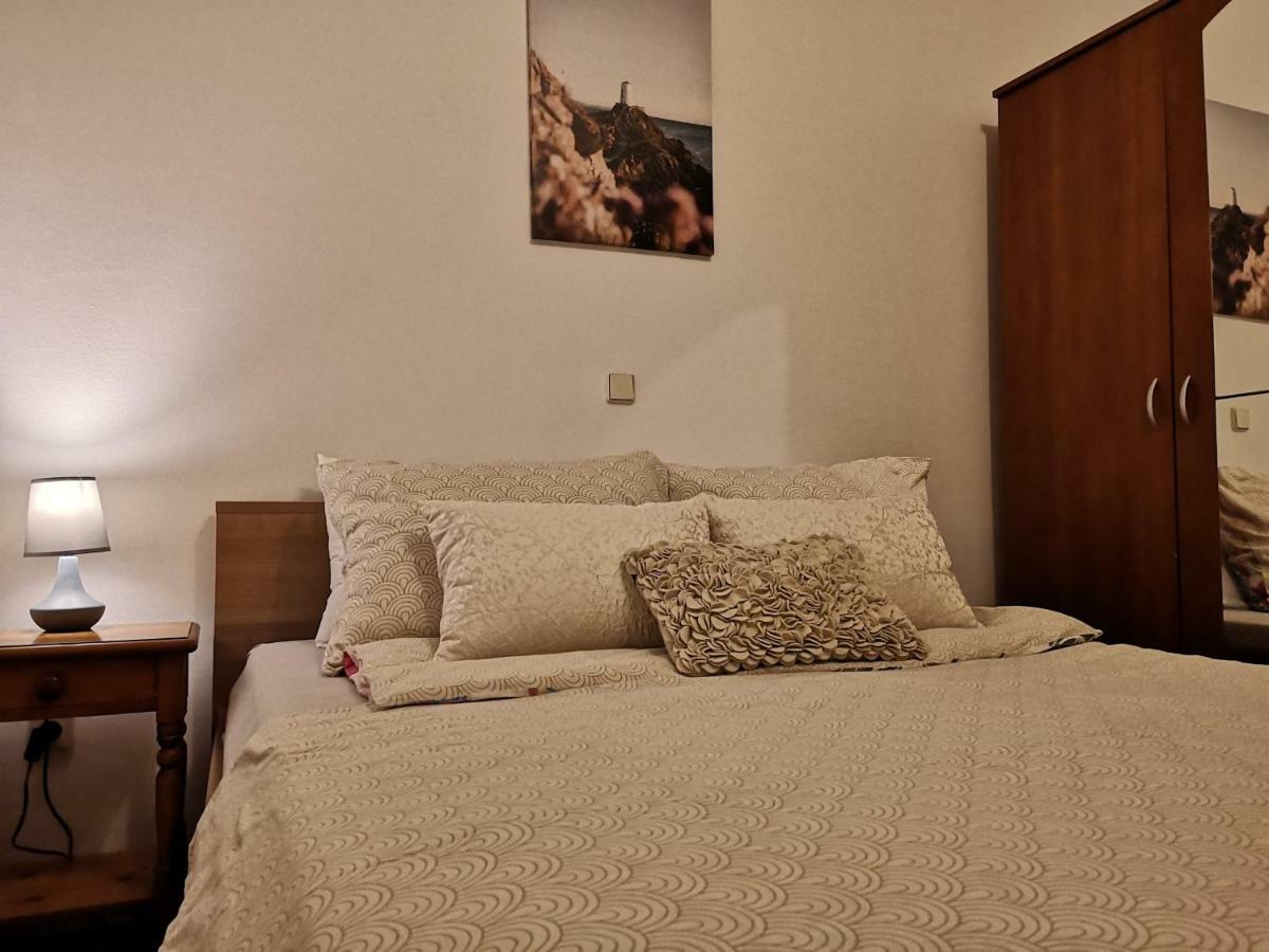 Suite Vigo Medulin Dış mekan fotoğraf