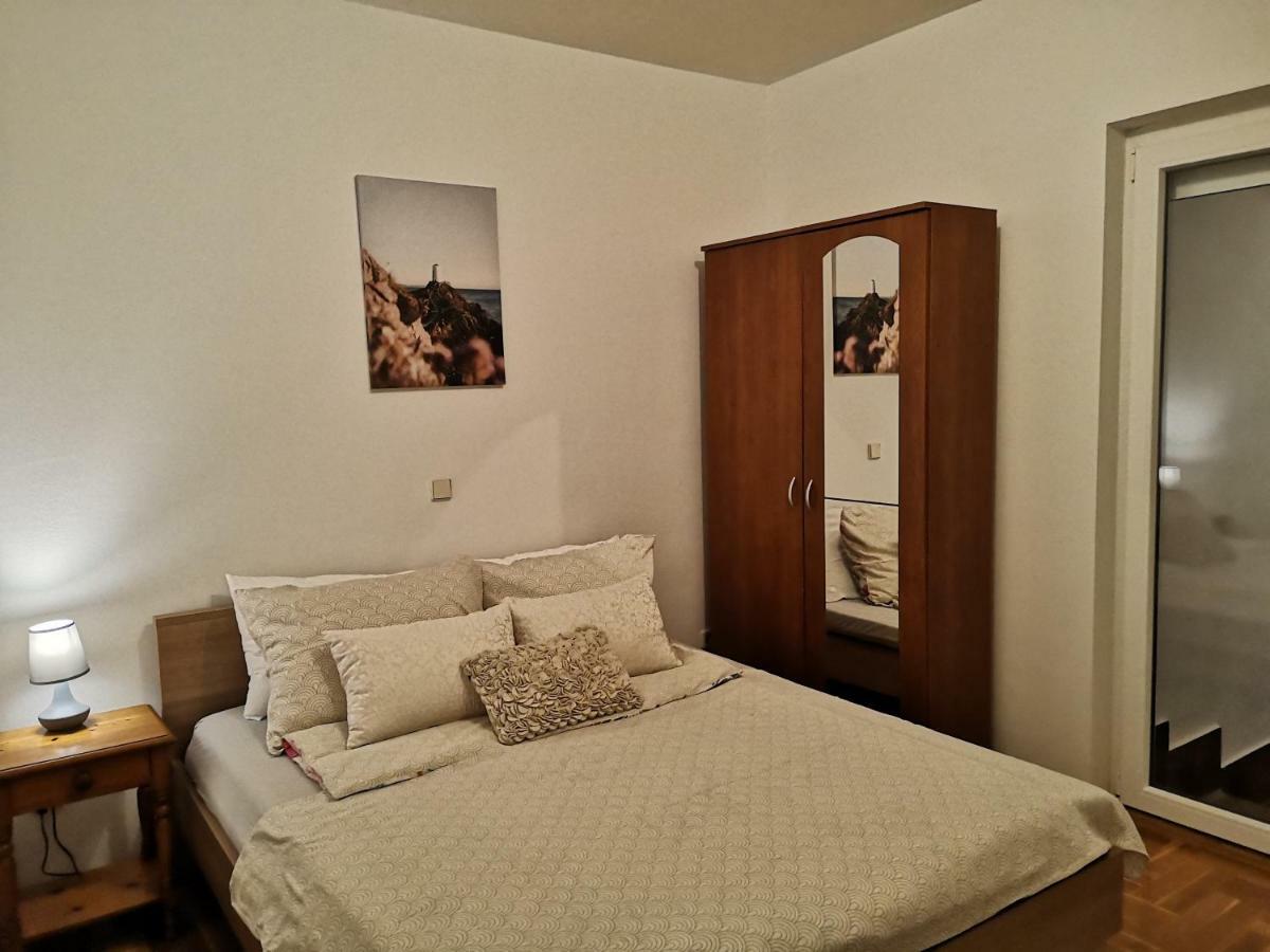 Suite Vigo Medulin Dış mekan fotoğraf