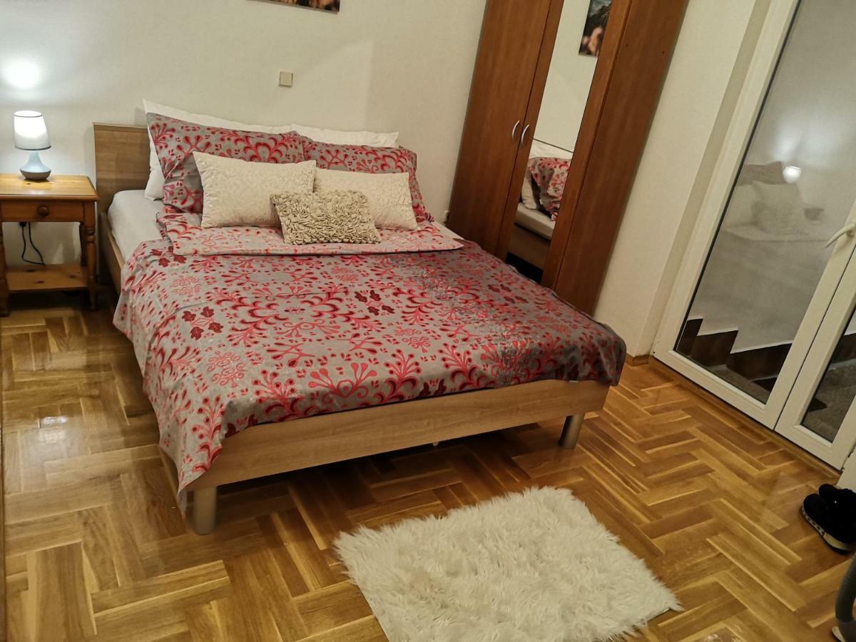 Suite Vigo Medulin Dış mekan fotoğraf
