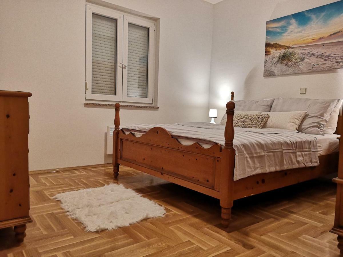 Suite Vigo Medulin Dış mekan fotoğraf