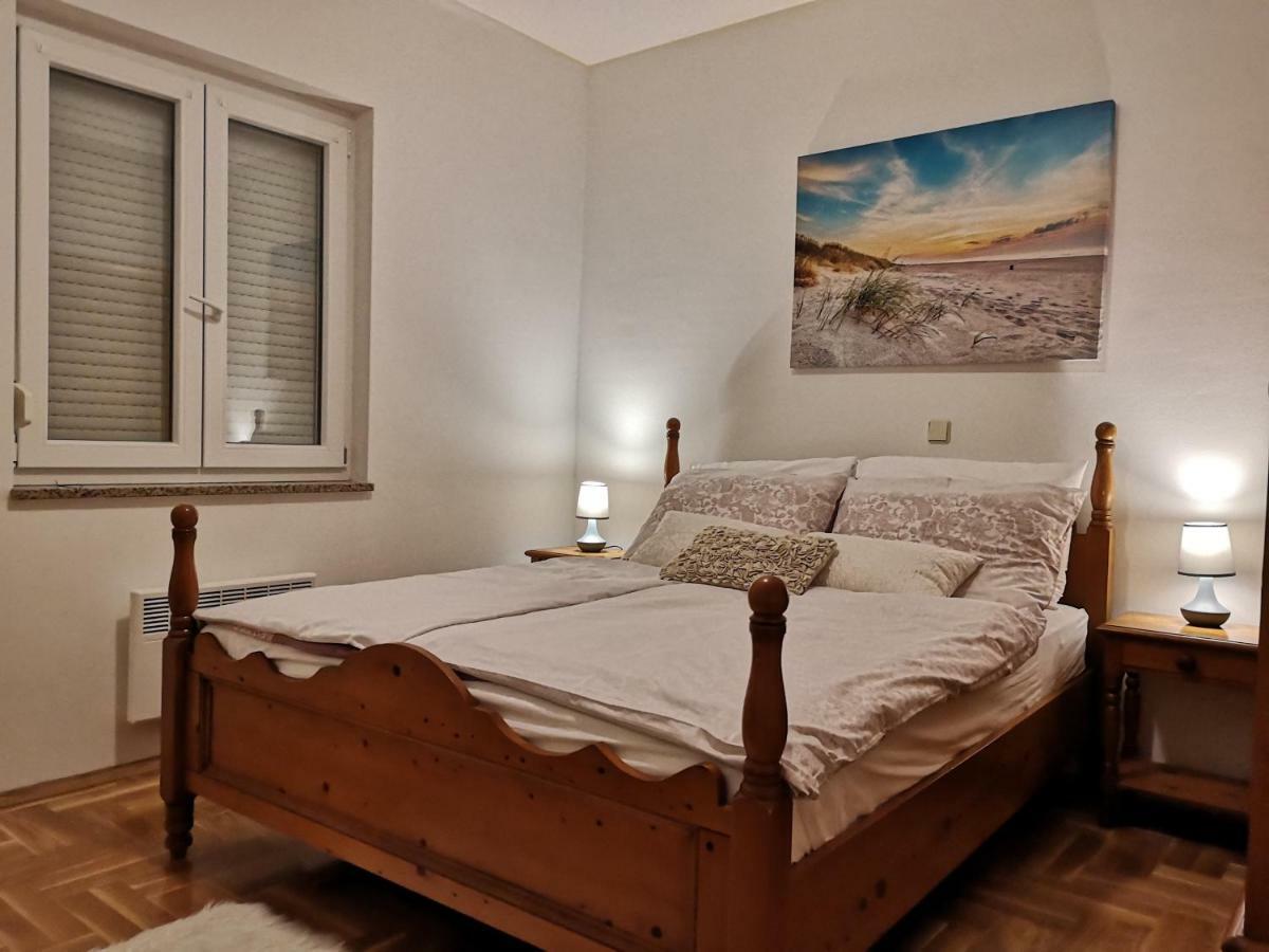 Suite Vigo Medulin Dış mekan fotoğraf