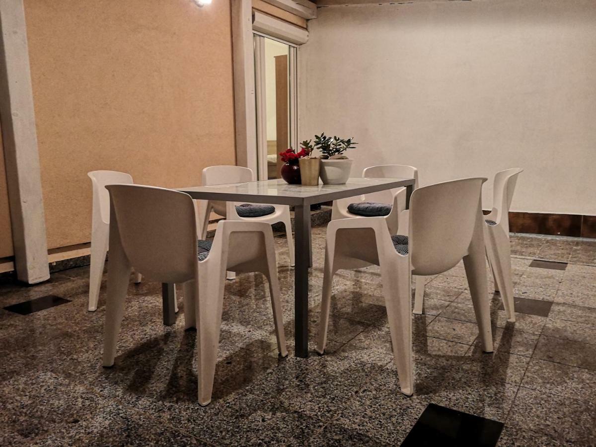 Suite Vigo Medulin Dış mekan fotoğraf