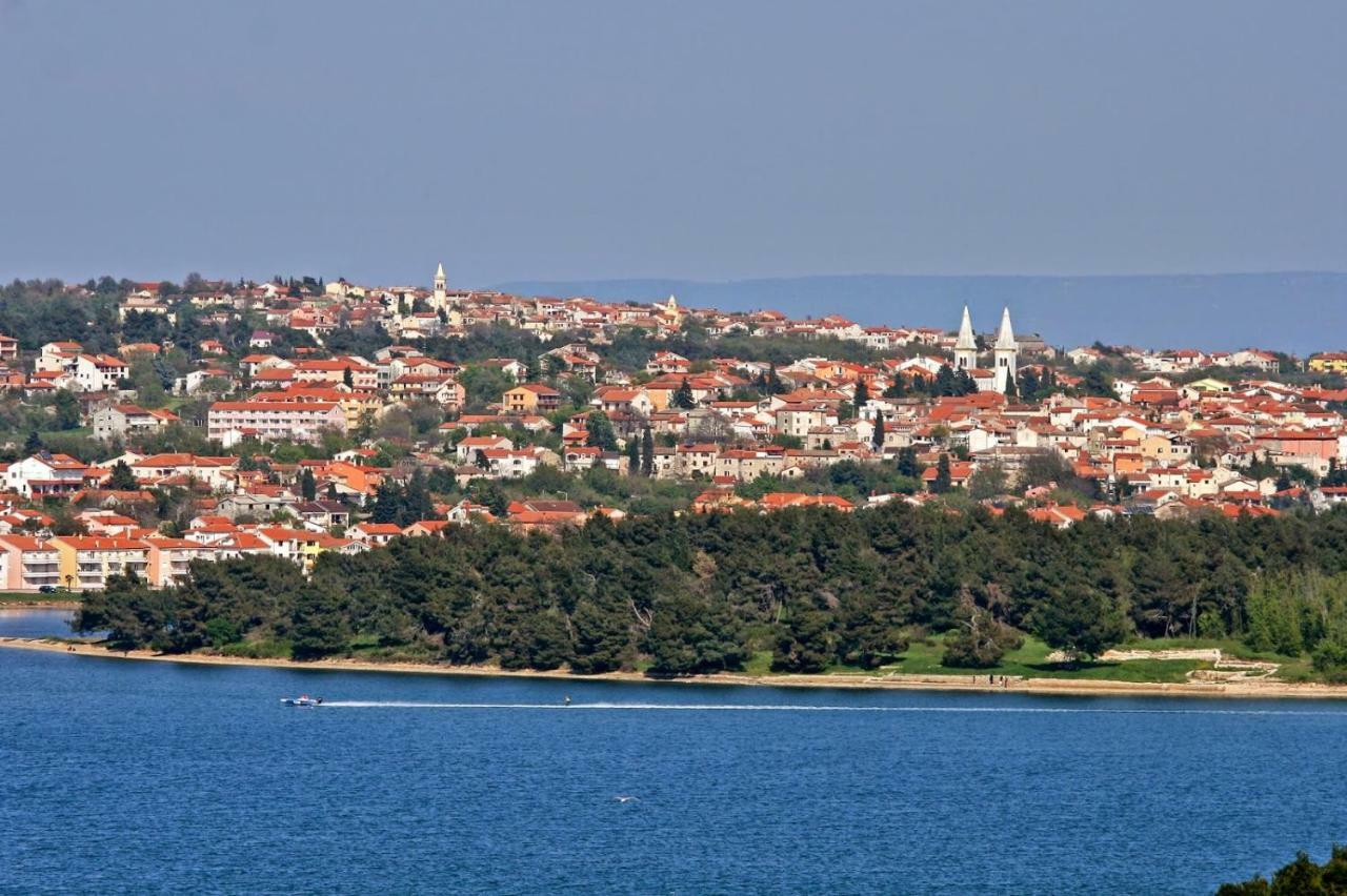 Suite Vigo Medulin Dış mekan fotoğraf