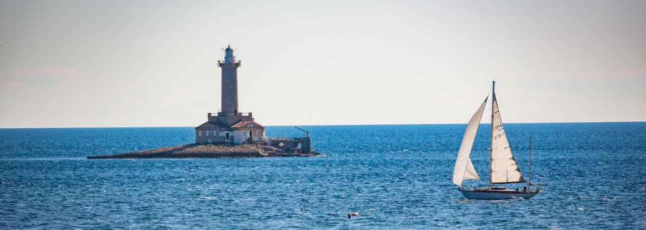 Suite Vigo Medulin Dış mekan fotoğraf